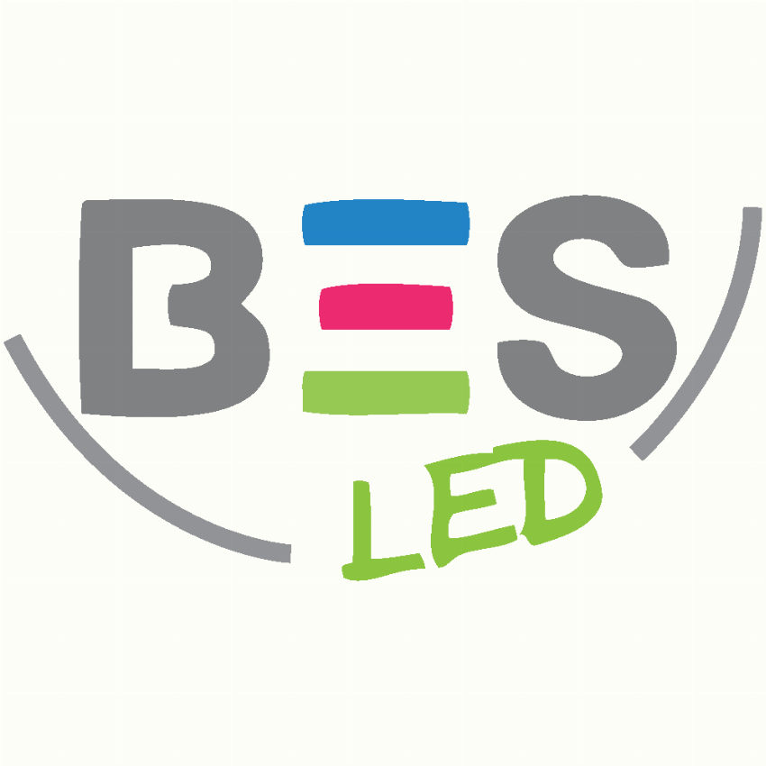 BES led